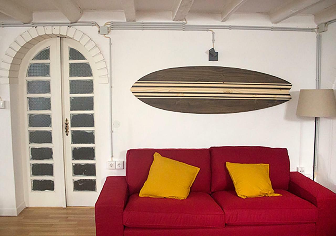 Bed and Breakfast Watermark Surf House Espinho  Exterior foto