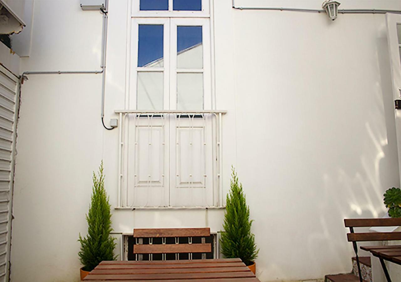 Bed and Breakfast Watermark Surf House Espinho  Exterior foto